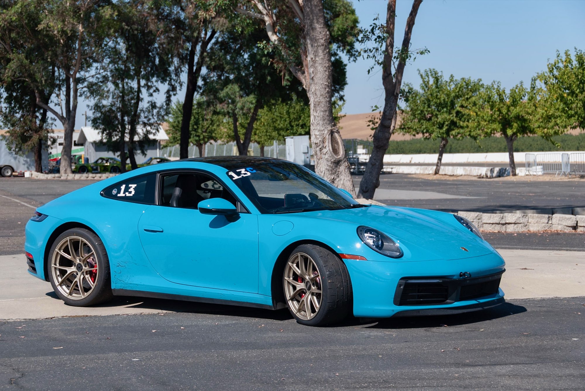 992 S